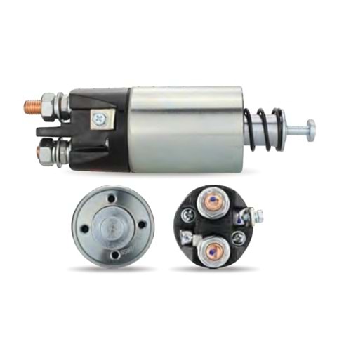 MARŞ OTOMATIGİ MITSUBISHI 24V RENAULT TIR VOLVO