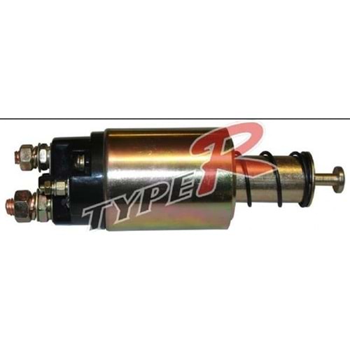 MARŞ OTOMATİGİ 24V WEIFANG HUAYUAN TIANH