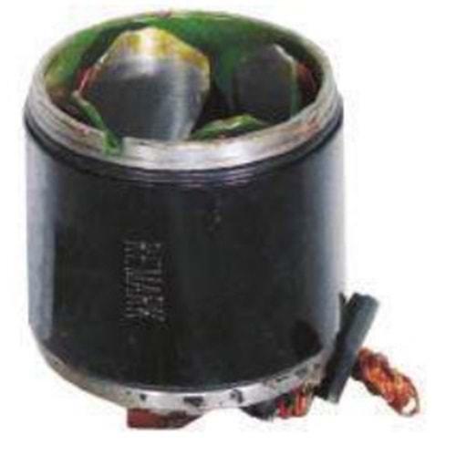 GÖVDELİ YASTIK TOYOTA COROLLA 93-97