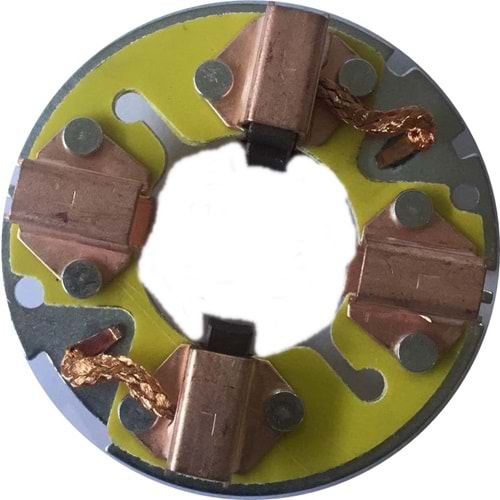 M.KÖM.YUV.VALEO T Y.M. 12V STARSTOP 8 KÖMÜR