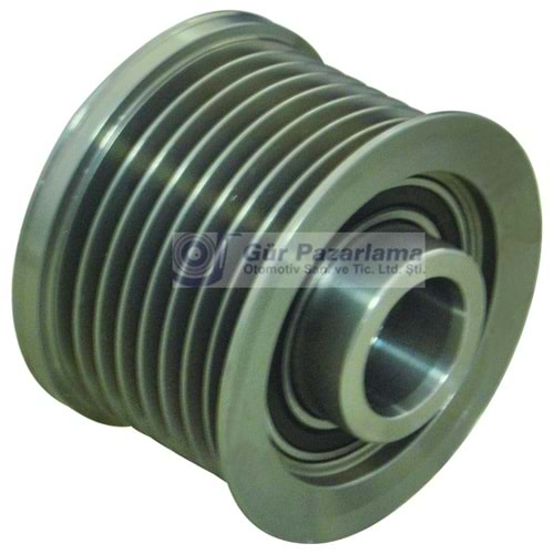 ALT.KASN. JEEP G.CHEROKEE 2,7CRDİ-3,1TD 82113