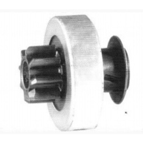 MARŞ DİŞLİSİ RENAULT CLIO BENZINLI 1064 ZEN