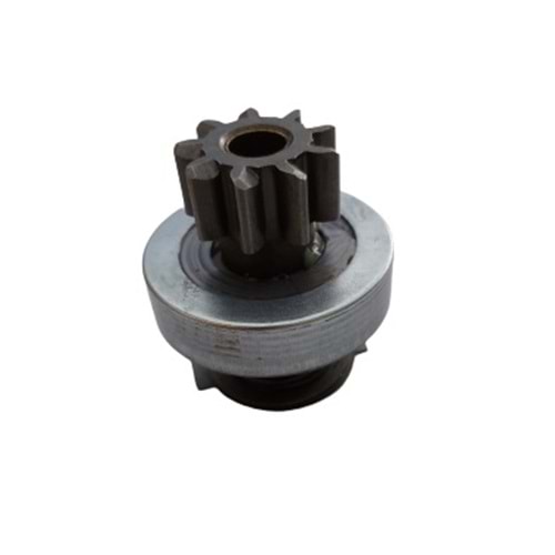 MSX934 M.DİŞ.12V 2,6KW 9DİŞ JCB-VOLVIS1073-IS1231