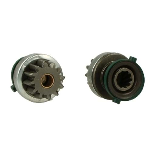 MARŞ DİŞLİSİ 12DİŞ FORD V347 KÜÇÜK ÇANAK