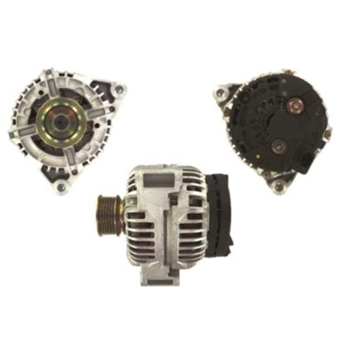 ALTERNATÖR 12V 120A MERCEDES BENZ C 180 ALT 249