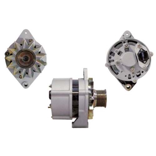 ALTERNATÖR 12V 60A BOSCH T. DEV FATİH ALT 340