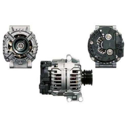 ALT. 12V.98A.BOSCH T.MEGANE II BNZL 98-> ALT 205