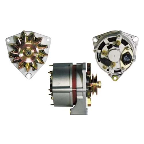 ALT. 24V.30A. BOSCH TIP ALTERNATOR ALT 350