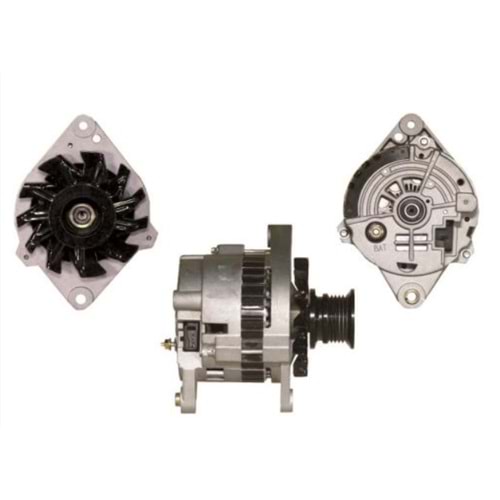 ALT. 12V 75A DAEWOO FORKLIFT ALT 085