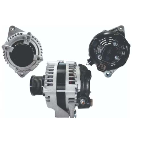 ALT.12V 130A N.DENSO TOYO.HILUX ALT2940