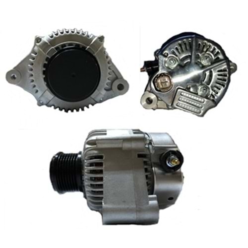 ALT. 12V TOYOTA HI-LUX PICK-UP 2.5 D4-D(06>)