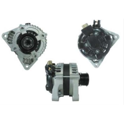 ALT. N.DENSO 12V 150A FOCUS DAN 930 ALT 3110