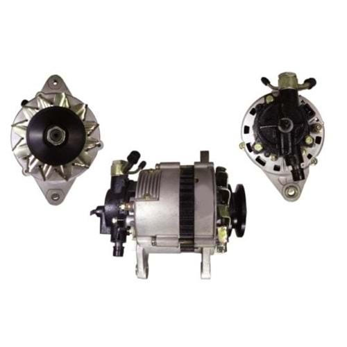 ALT. 12V.85A.MANDO TIP KIA BONGO/HI- BESTA ALT 915