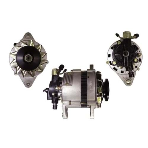 ALT. 12V 60A MANDO TİP KİA ÇEREZ ALT 915 916