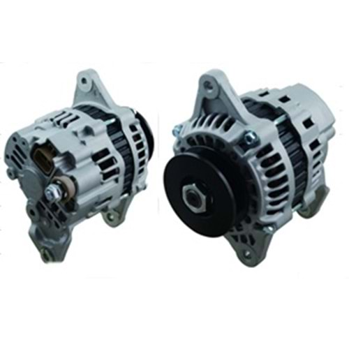 ALT. 12V 50A YALE FORKLİFT 12566 ALT 591