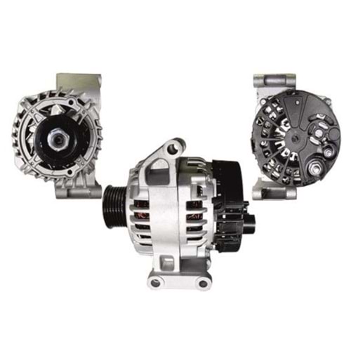 ALT. 12V.85A.MAREL. OP./DOB.1,3 CDTI (503) ALT 442