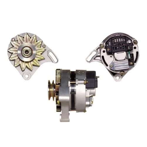 ALT. 12V.65A. MARELLI UNO 86-93 GERGILI ALT 445