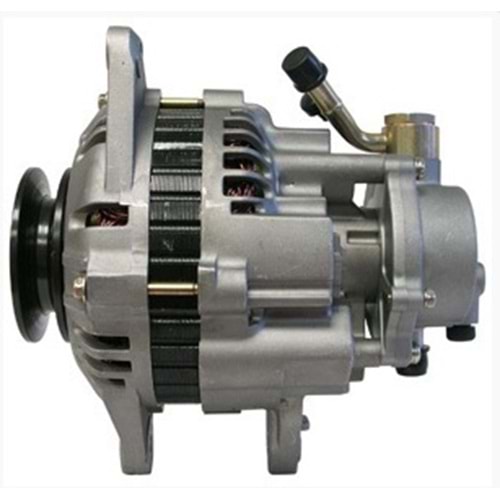 ALT.12V 65A HYUN.H100 2,5TD ÇİFT KSN /V039 ALT910