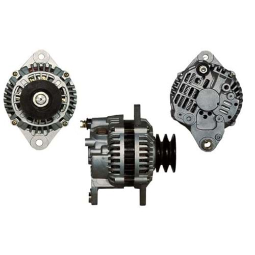 ALT.24V 50A MITSUBISHI CANTER 24V YM. ALT 020