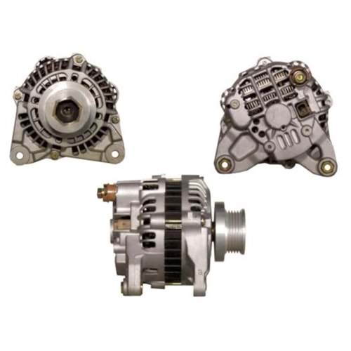 ALT. 12V.110A.MITSTIP CLIO/MEGANE 1,5DCI ALT 535