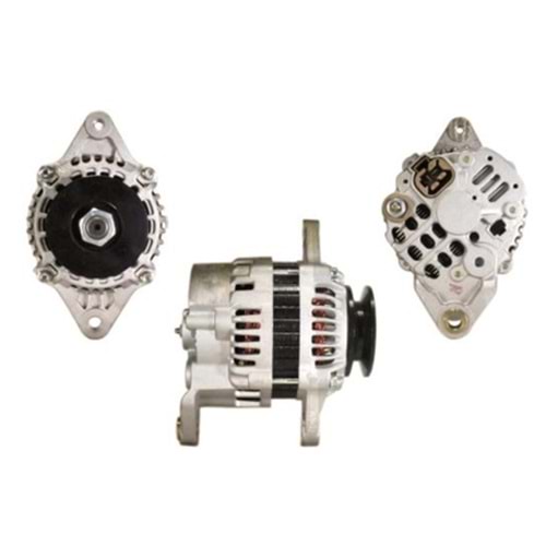 ALT. MITS.12V.40A.CLARK/YALE/HYSTER FORK ALT 590