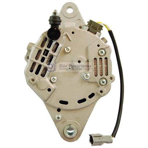 ALT.24V 50A HITACHI 520 İŞ MAKİNASI 12744 ALT 058