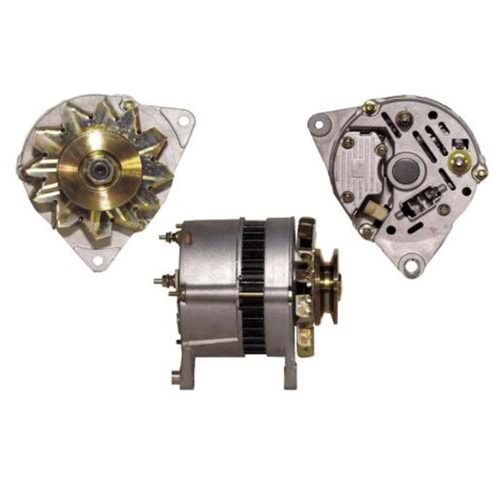 ALTERNATÖR LUCAS T.12V 70A.FATİH BMC ALT 192