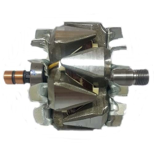 ROTOR BOSCH TİP 12V 90A FBL0 SERİ CLIO-DACIA