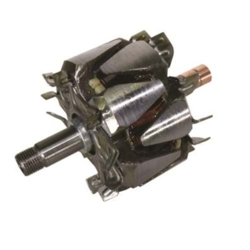 ROTOR VALEO 12V 75-90A RENAULT CLIO 2/MEGANE