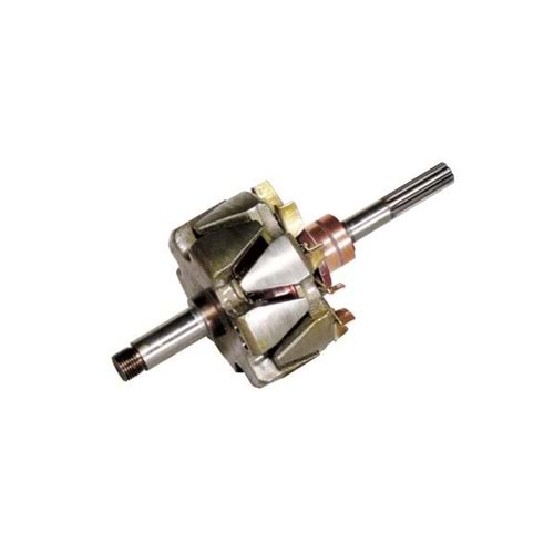 ROTOR 24V ISUZU TURKUAZ