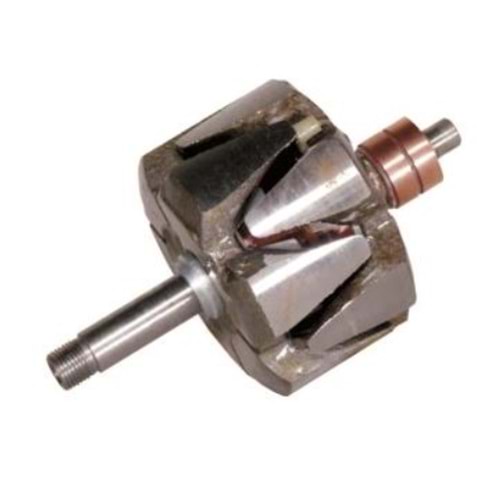 ROTOR BOSCH T.24V 100A MERCEDES ACTROS SCANIA