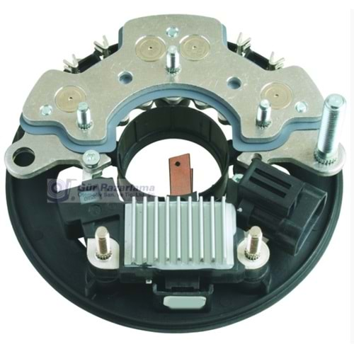 DİOT TABL.14.4V 100AOPEL CORSA,COMBO,ASTRA YM.(206