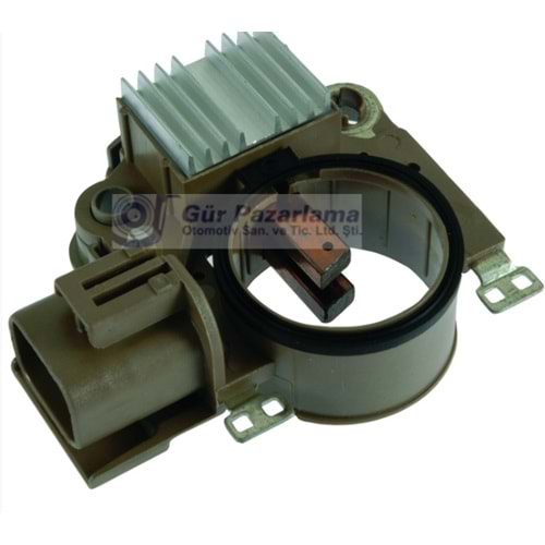 ALT.KONJ.14.6V IM 847 MITSUBISHI L-300/MAZDA 626 2