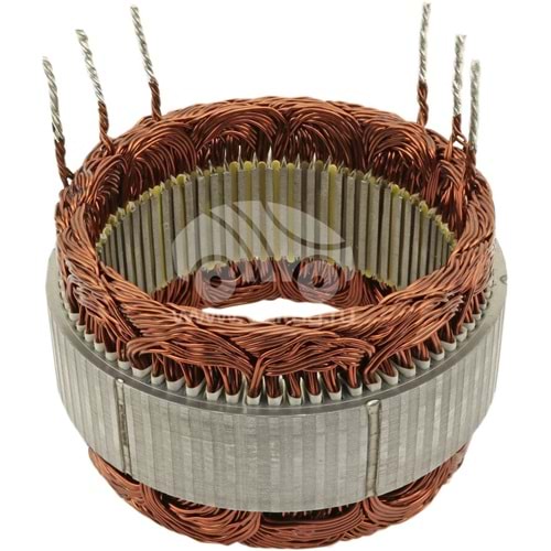 VALEO TİP 12V 180A MERCEDES SPRINTER STATÖR FGN18