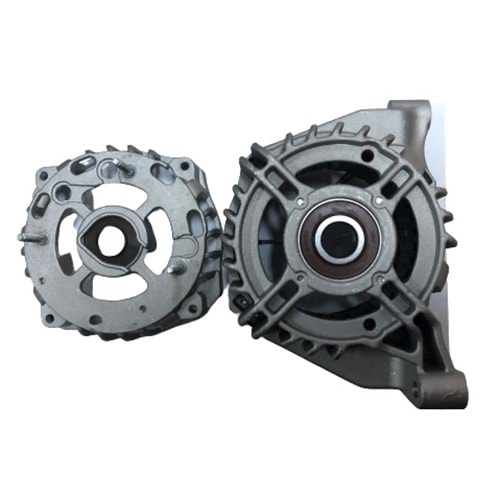 STATÖR+KAPAK MARELLİ 105A FIAT ALBEA PALIO 1.2 1.4