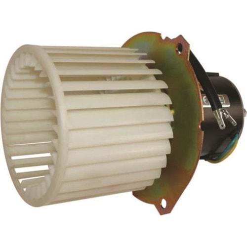 KALORİFER MOTORU TRANSİT 12-15 PERVANELİ