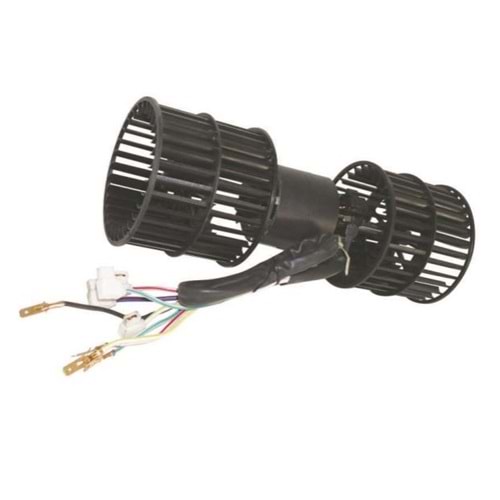 KALORİFER MOTORU 24V FORD CARGO PERVANELİ