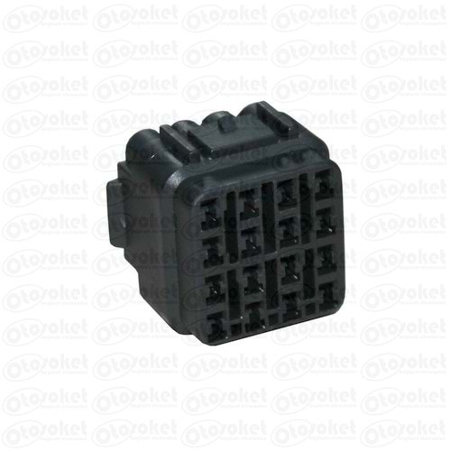 SOKET 16 KABLO ÜNİVERSAL