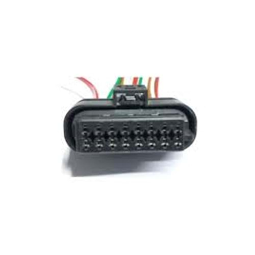 PARK SENSÖR BAĞLANTI SOKETİ