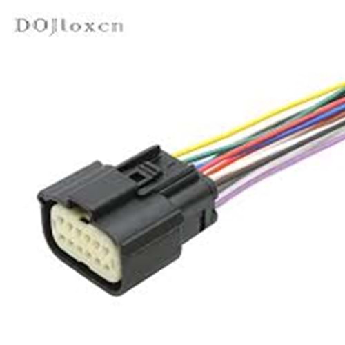 16 KABLO MOLEX SOKET