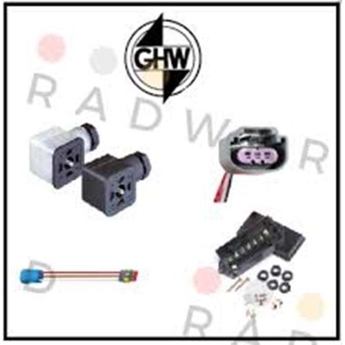 LEAR 21 PİN SİYAH CONNECTOR