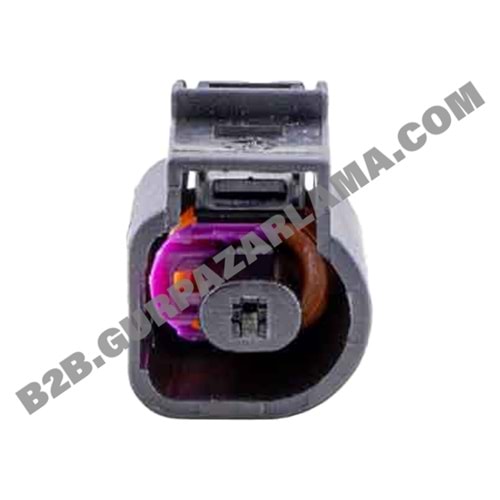 VW-PEUGEOT MÜŞÜR SOKETİ