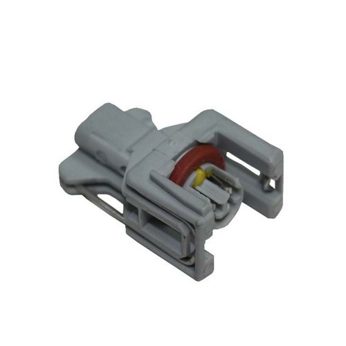ENJEKTOR SOKETİ DELPHI TİP RENAULT 1.5 DCİ