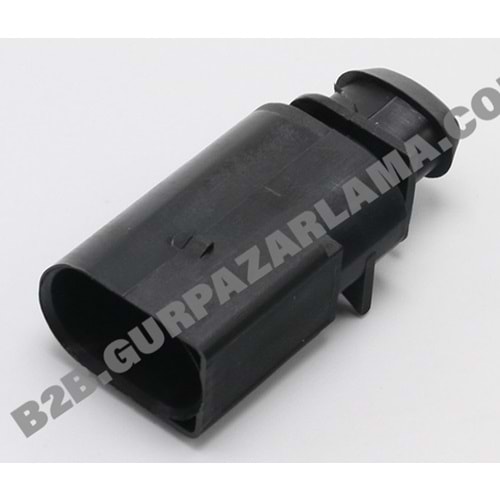 VW SU FİSKİYE MOTOR VE KONJEKTOR SOKETİ KARŞILIĞI
