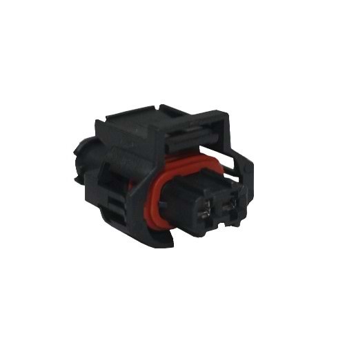 ENJEKTOR BOSCH TİPİ 2Lİ SOKET