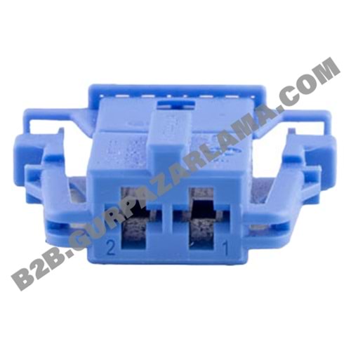 KALORİFER MOTOR SOKETİ