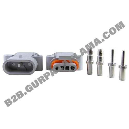 PARK KLİMA SOKETİ SET DİŞİ+ERKEK YÜKSEK AMPER DEMO