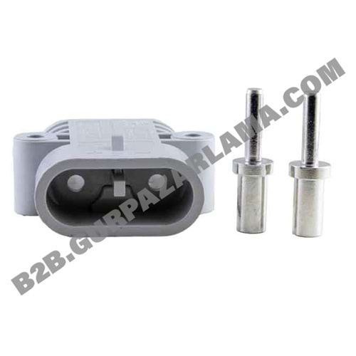 PARK KLİMA SOKETİ YÜKSEK AMPER DEMONTE ERKEK