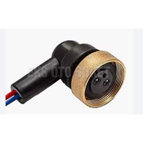 VALF BOBİN SOKETİ - METAL ÇAP:26mm