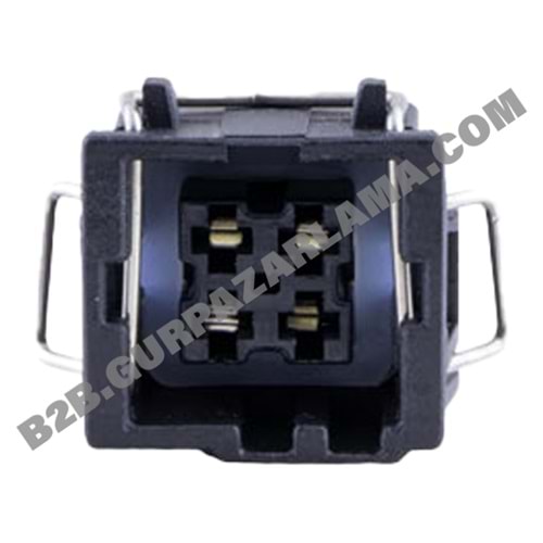 KLİMA MÜŞÜR SOKETİ VW